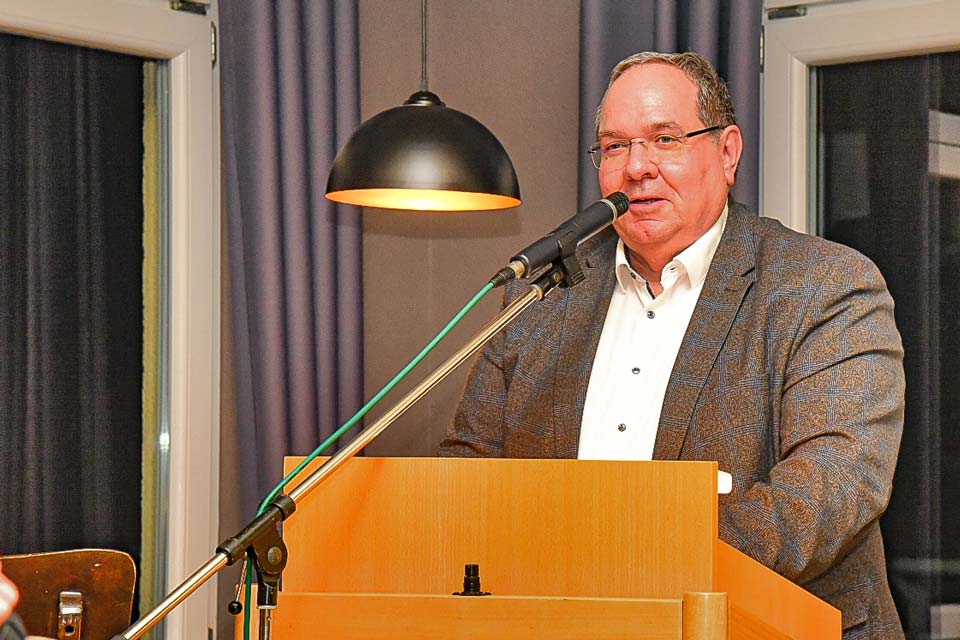 Abschlussrede Bürgermeister